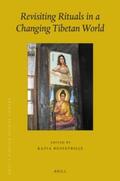 Buffetrille |  Revisiting Rituals in a Changing Tibetan World | Buch |  Sack Fachmedien
