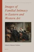 Nakamura |  Images of Familial Intimacy in Eastern and Western Art | Buch |  Sack Fachmedien