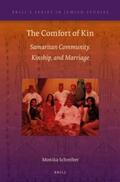 Schreiber |  The Comfort of Kin: Samaritan Community, Kinship, and Marriage | Buch |  Sack Fachmedien