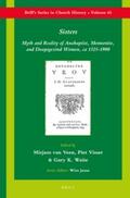 Van Veen / Visser / Waite |  Sisters: Myth and Reality of Anabaptist, Mennonite, and Doopsgezind Women, ca 1525-1900 | Buch |  Sack Fachmedien