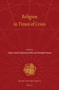 Religion in Times of Crisis | Buch |  Sack Fachmedien