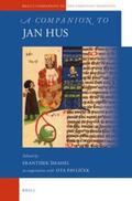 Pavlicek / Smahel / Šmahel |  A Companion to Jan Hus | Buch |  Sack Fachmedien