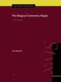 Abusch |  The Magical Ceremony Maqlû: A Critical Edition | Buch |  Sack Fachmedien