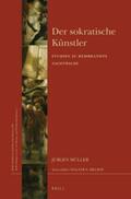 Müller |  Der sokratische Künstler | Buch |  Sack Fachmedien