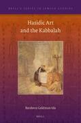 Goldman-Ida |  Hasidic Art and the Kabbalah | Buch |  Sack Fachmedien