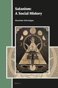 Introvigne |  Satanism: A Social History | Buch |  Sack Fachmedien