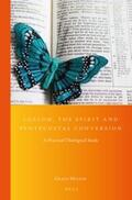 Milton |  Shalom, the Spirit and Pentecostal Conversion: A Practical-Theological Study | Buch |  Sack Fachmedien
