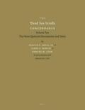 Abegg / Bowley / Cook |  The Dead Sea Scrolls Concordance, Volume 2: The Non-Qumran Documents and Texts | Buch |  Sack Fachmedien