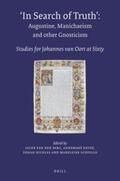 Berg / Kotzé / Nicklas |  In Search of Truth. Augustine, Manichaeism and Other Gnosticism: Studies for Johannes Van Oort at Sixty | Buch |  Sack Fachmedien