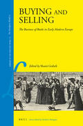 Graheli |  Buying and Selling: The Business of Books in Early Modern Europe | Buch |  Sack Fachmedien