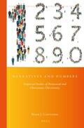 Cartledge |  Narratives and Numbers: Empirical Studies of Pentecostal and Charismatic Christianity | Buch |  Sack Fachmedien
