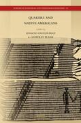  Quakers and Native Americans | Buch |  Sack Fachmedien