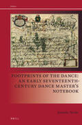Nevile |  Footprints of the Dance: An Early Seventeenth-Century Dance Master's Notebook | Buch |  Sack Fachmedien