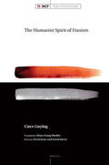 Chen / Jones / Flavel |  The Humanist Spirit of Daoism | Buch |  Sack Fachmedien