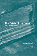 Lifshitz |  The Crisis of Ugliness: From Cubism to Pop-Art | Buch |  Sack Fachmedien