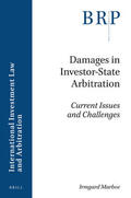 Marboe |  Damages in Investor-State Arbitration: Current Issues and Challenges | Buch |  Sack Fachmedien