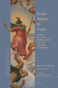 Coughlin |  From Mythos to Logos: Andrea Palladio, Freemasonry, and the Triumph of Minerva | Buch |  Sack Fachmedien