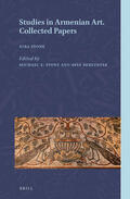 Stone |  Studies in Armenian Art: Collected Papers | Buch |  Sack Fachmedien