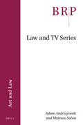 Andrzejewski / Salwa |  Law and TV Series | Buch |  Sack Fachmedien