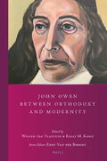  John Owen Between Orthodoxy and Modernity | Buch |  Sack Fachmedien