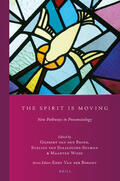  The Spirit Is Moving: New Pathways in Pneumatology | Buch |  Sack Fachmedien
