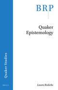 Rediehs |  Quaker Epistemology | Buch |  Sack Fachmedien