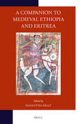  A Companion to Medieval Ethiopia and Eritrea | Buch |  Sack Fachmedien