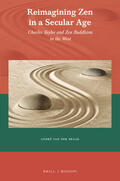 Braak |  Reimagining Zen in a Secular Age: Charles Taylor and Zen Buddhism in the West | Buch |  Sack Fachmedien