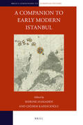  A Companion to Early Modern Istanbul | Buch |  Sack Fachmedien
