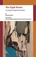 Sepehri / Shabani-Jadidi |  The Eight Books: A Complete English Translation | Buch |  Sack Fachmedien