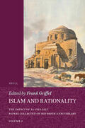 Tamer / Griffel |  Islam and Rationality (Hardback Set): The Impact of Al-Ghaz&#257;l&#299;. Papers Collected on His 900th Anniversary | Buch |  Sack Fachmedien