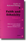 Borght / Keulen / Brinkman |  Faith and Ethnicity: Volume 1 | Buch |  Sack Fachmedien