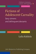 Kokkola |  Fictions of Adolescent Carnality | Buch |  Sack Fachmedien