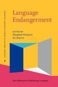 Piirainen / Sherris |  Language Endangerment | Buch |  Sack Fachmedien