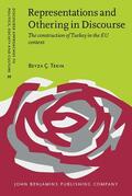 Tekin |  Representations and Othering in Discourse | Buch |  Sack Fachmedien