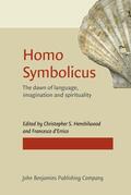 Henshilwood / d'Errico |  Homo Symbolicus | Buch |  Sack Fachmedien