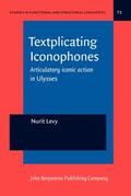 Levy |  Textplicating Iconophones | Buch |  Sack Fachmedien