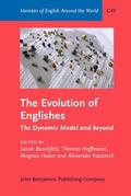 Buschfeld / Hoffmann / Huber |  The Evolution of Englishes | Buch |  Sack Fachmedien