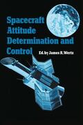 Wertz |  Spacecraft Attitude Determination and Control | Buch |  Sack Fachmedien
