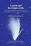 Ponnamperuma |  Comets and the Origin of Life | Buch |  Sack Fachmedien