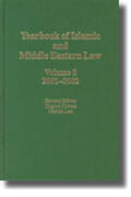 Cotran / Lau |  Yearbook of Islamic and Middle Eastern Law, Volume 8 (2001-2002) | Buch |  Sack Fachmedien