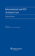Giemulla / Weber |  International and EU Aviation Law | Buch |  Sack Fachmedien