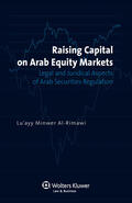 Al-Rimawi |  Raising Capital on Arab Equity Markets | Buch |  Sack Fachmedien