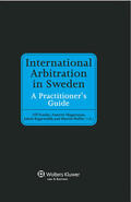 Magnusson |  International Arbitration in Sweden: A Practitioner's Guide | Buch |  Sack Fachmedien