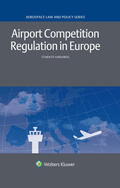 Varsamos |  AIRPORT COMPETITION REGULATION | Buch |  Sack Fachmedien