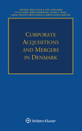Wejp-Olsen |  CORPORATE ACQUISITIONS & MERGE | Buch |  Sack Fachmedien