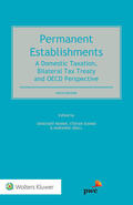 Schmid / Orell / Reimer |  Permanent Establishments: A Domestic Taxation, Bilateral Tax Treaty and OECD Perspective | Buch |  Sack Fachmedien