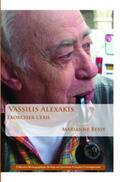 Vassilis Alexakis | Buch |  Sack Fachmedien