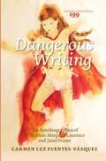  Dangerous Writing | Buch |  Sack Fachmedien