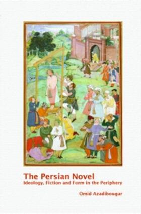 The Persian Novel | Buch | sack.de